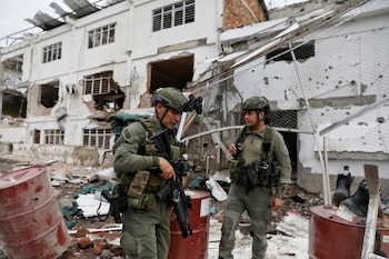 Disidencias de las Farc destruyeron