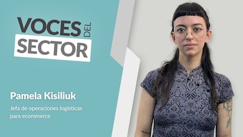 Operación en tiempo real: liderazgo y gestión de stock en la logística de ecommerce
