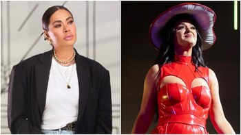 Los conductores compartieron su experiencia