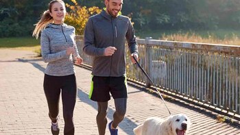 Hacer alguna actividad física ayudará