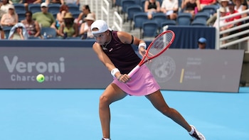 Colombia comenzó con el pie izquierdo su participación en el US Open 2026: tenista quedó eliminada en su debut
