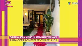 Así fue el camino de