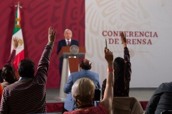 El representante del CPJ enfatizó