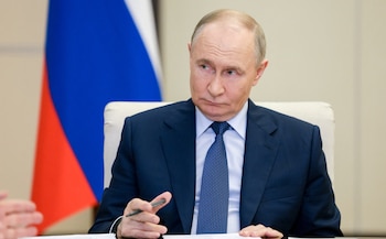 En el plano internacional, la