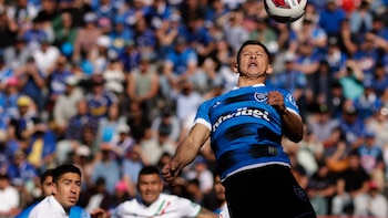 Huachipato debuta con un empate