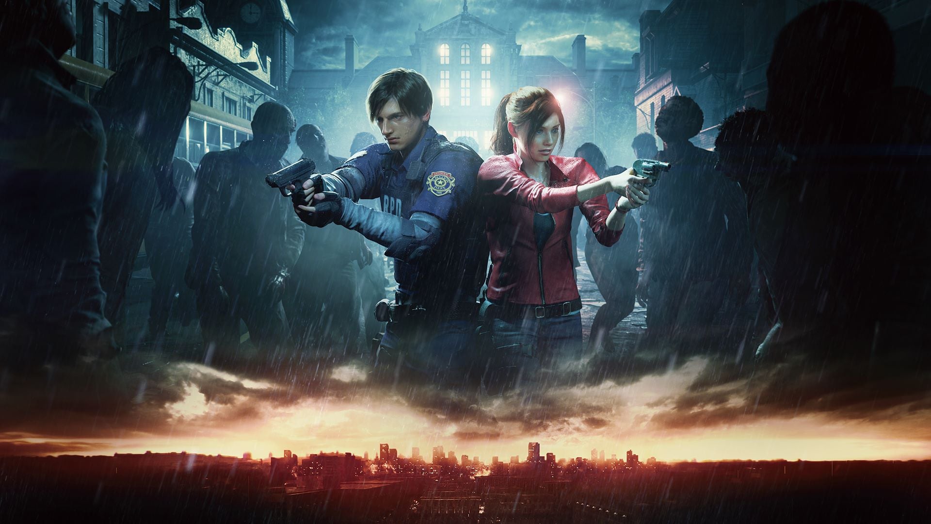 Capcom confirma a ‘Resident Evil 2′ como el título más vendido de la franquicia