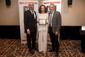 Gaby López (diseñadora de interiores)