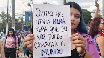 Unas 200 personas participaron en