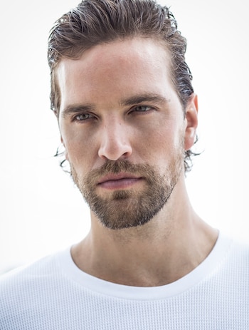 Cristian estudiaba periodismo deportivo y