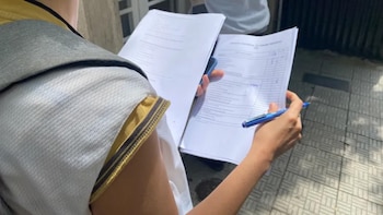 Las encuestas de opinión pública