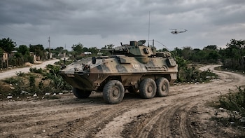 EE. UU. emite alerta de seguridad en Haití tras emboscada a militares salvadoreños