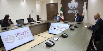 issste cozumel 4