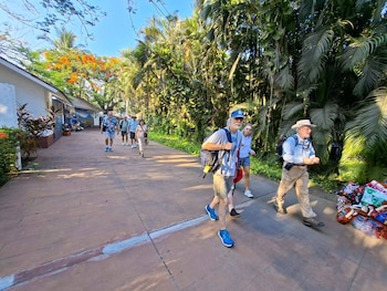 Guatemala aumenta número de turistas en 2026