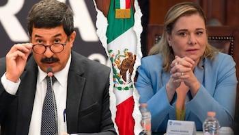 Maru Campos acusa que la 4T intenta paralizar al gobierno de Chihuahua: ahora también la denuncia Javier Corral