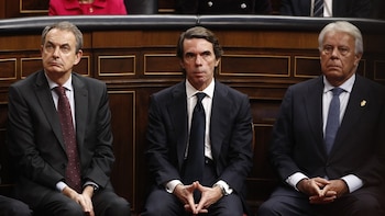 De las primeras regularizaciones de