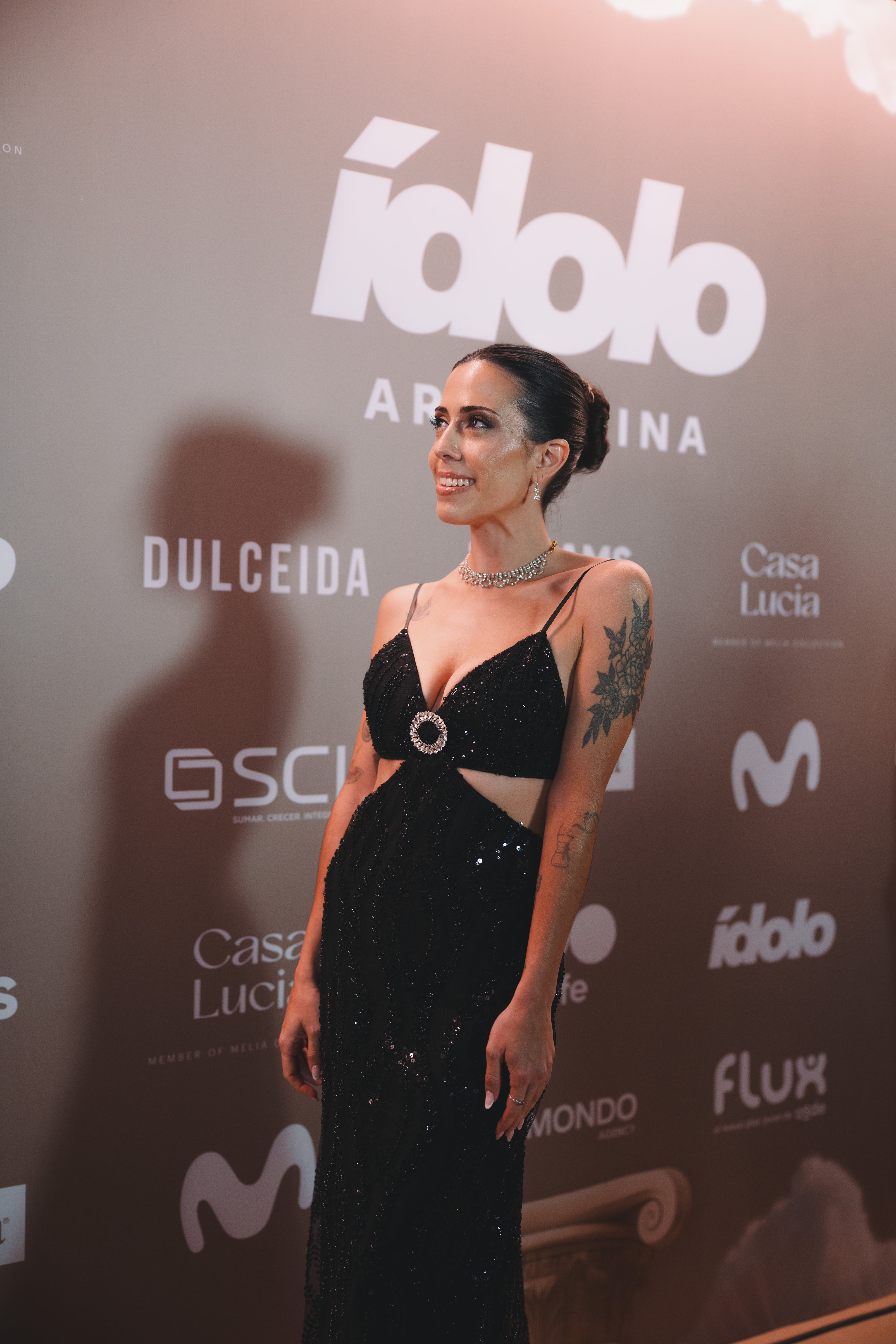 Los Premios ÍDOLO Argentina 2026 celebrarán su tercera edición consecutiva el miércoles 28 de octubre en La Usina del Arte (Gentileza Premios ídolo)