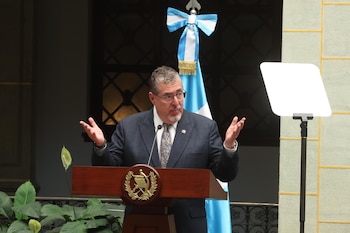 Gobierno de Guatemala lanza Séptimo Plan de Acción del Gobierno Abierto y Electrónico