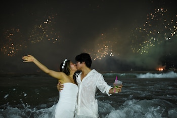 El evento destacó por su