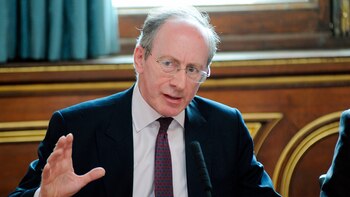 Malcolm Rifkind