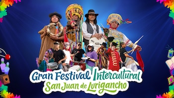 Arte, música y tradición en