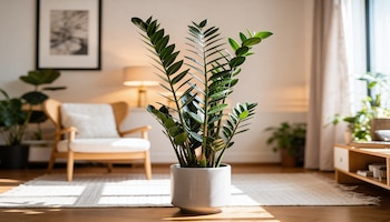 PLANTAS LIVING DECO