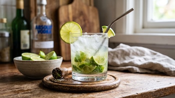Día Internacional del Vodka: siete recetas de cócteles para disfrutar su versatilidad