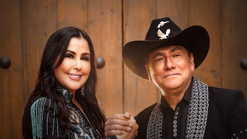 Arelys Henao estrena con Grupo Exterminador “En manos ajenas” como adelanto de su gran concierto en Bogotá
