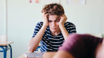 Cuando confiar se vuelve un