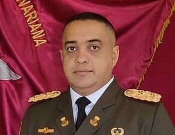 Guardia Nacional nombra a nuevos jefes de Inteligencia Antidrogas