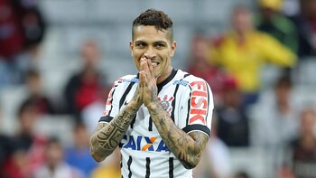 Paolo Guerrero vivió su mejor