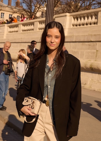 Victoria Federica oficializa su relación