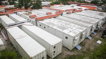 Honduras: Corte de Apelaciones ratifica decomiso de más de $4.2 millones vinculados al caso de hospitales móviles