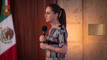 Inicia proceso electoral 2027: Sheinbaum llama a elecciones sin campañas de odio, cuidará sus palabras para evitar sanciones