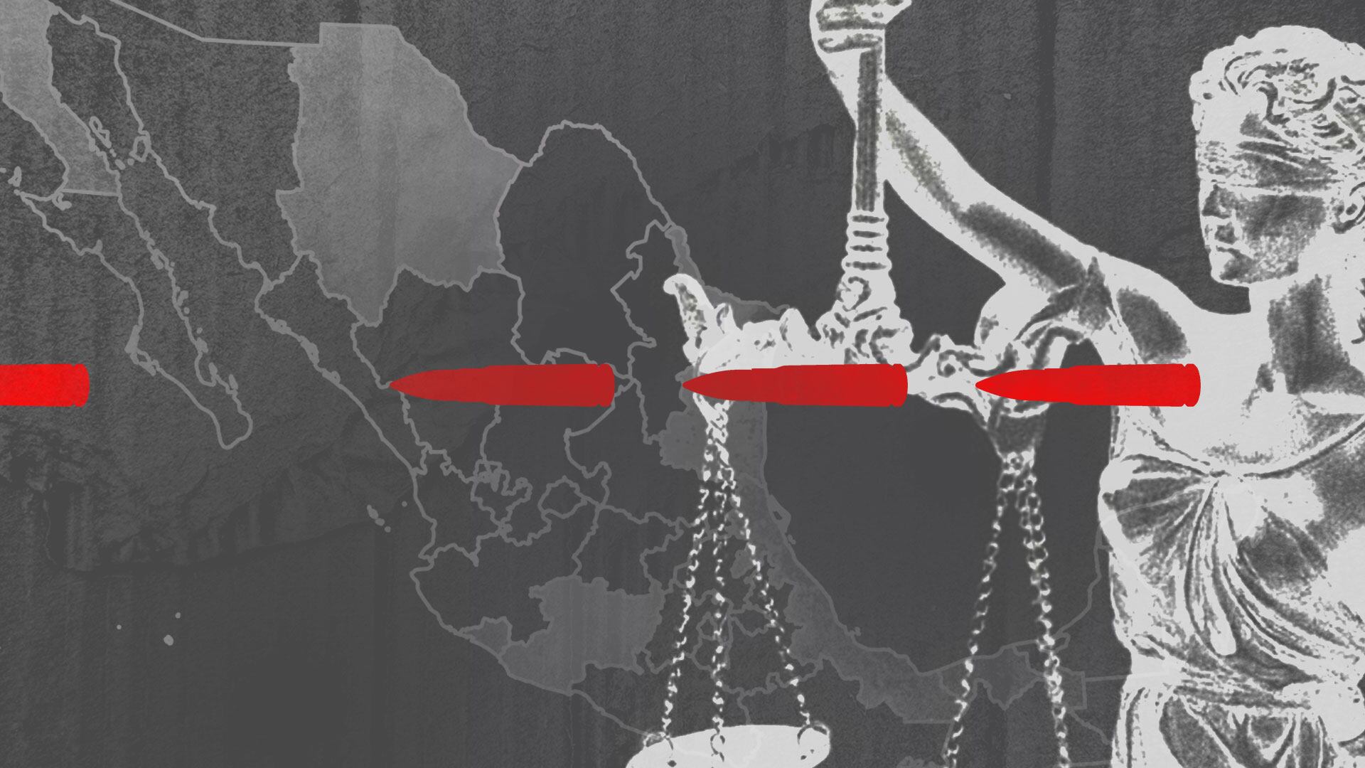 Baja California se posiciona como la entidad con mayor riesgo previo a las elecciones de jueces, magistrados y ministros. (Jovani Pérez | Infobae México)