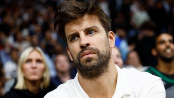 La suspensión de Gerard Piqué por su última polémica con los árbitros: seis partidos de sanción y una inhabilitación de dos meses