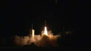 El Pentágono anunció el viernes