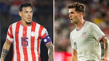 Dónde ver Paraguay vs Estados Unidos en Perú HOY: canal tv online del duelo por fecha 1 del Mundial 2026
