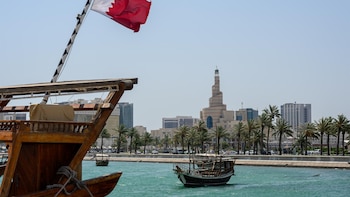 Qatar anuncia la reanudación de las actividades de navegación y la reapertura del comercio marítimo con Irán
