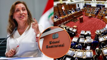 Fallo del TC no impide