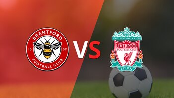 Fiesta de goles en el