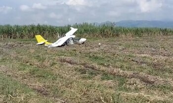 La Aerocivil confirmó que se