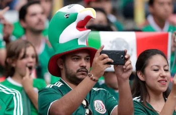 Especialistas han identificado el perfil de los aficionados que experimentan mayores niveles de ansiedad, estrés y angustia durante los partidos de futbol.