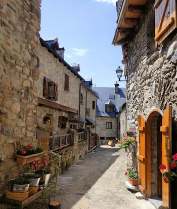 La alta densidad de bares