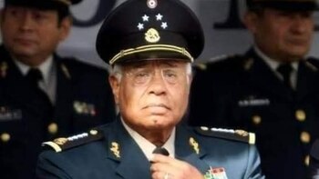 Aparentemente, 'El Chapo' buscaba pactar