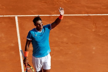 El tenis es un ejercicio