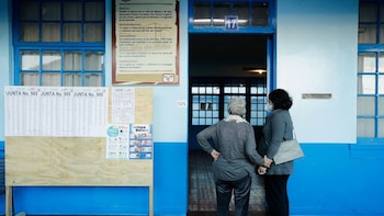 Padrón electoral de Costa Rica