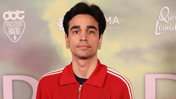 Daniel Arias, primeras palabras sobre