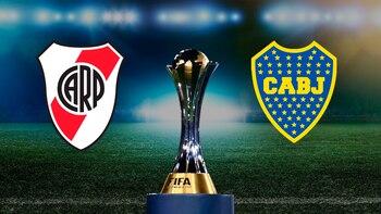 Se conocieron las reglas del