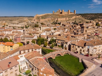 Molina de Aragón (Shutterstock)