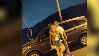 Crimen en Los Olivos: el